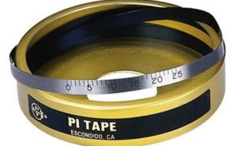 Pi-tape