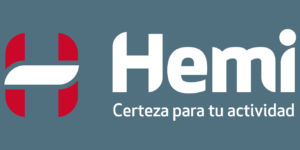 hemi_logo horizontal fondo gris